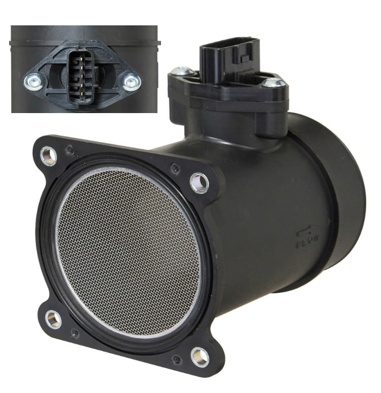 Sensor Flujo Masa Aire