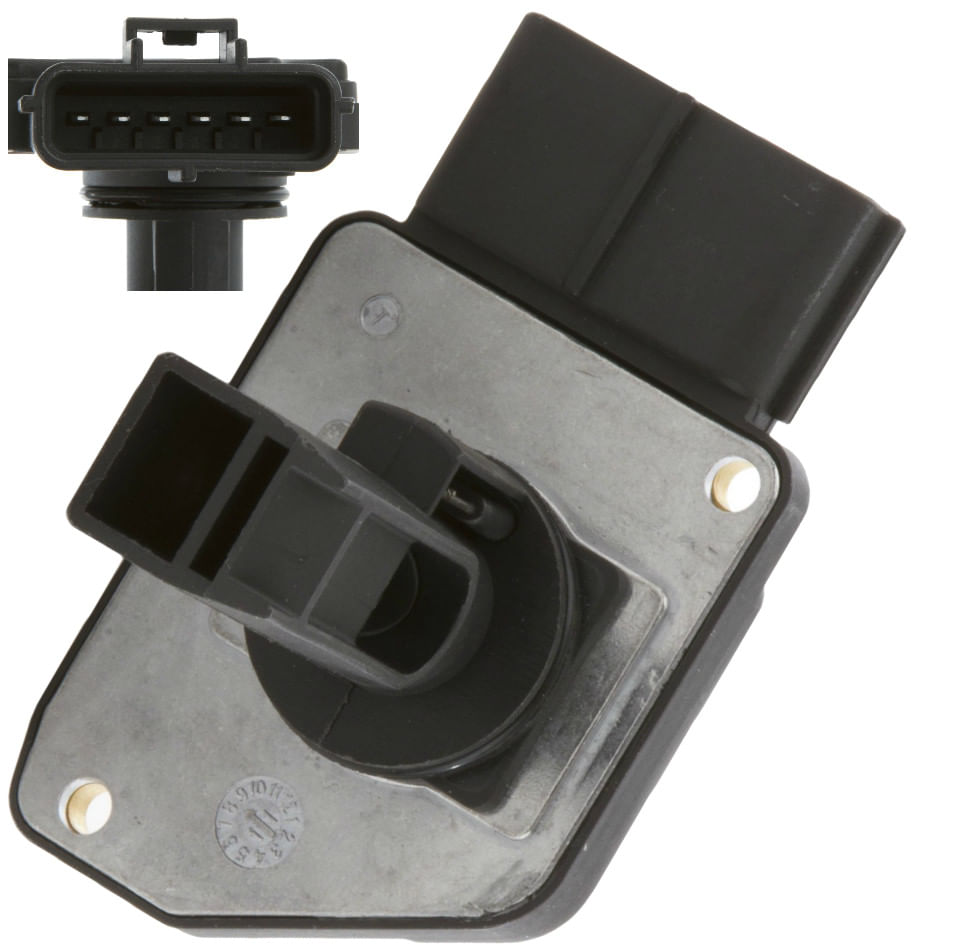 Sensor Flujo Masa Aire