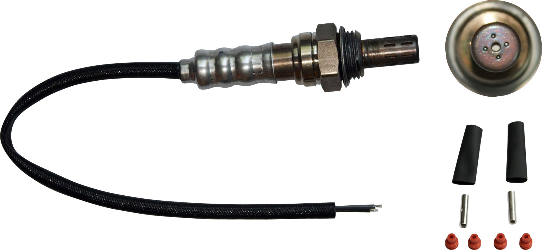 Sensor Oxigeno