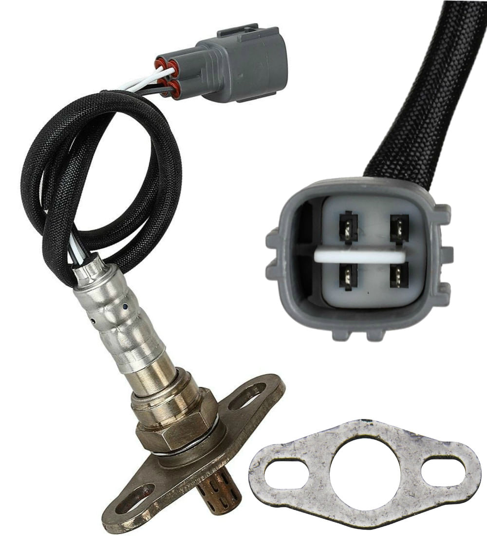 Sensor Oxigeno