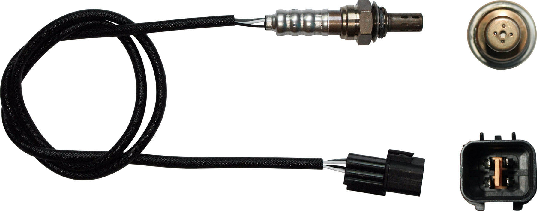Sensor Oxigeno
