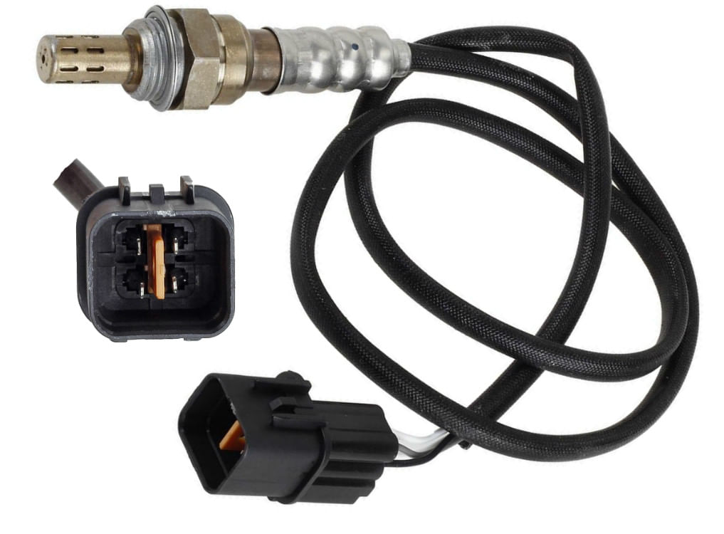 Sensor Oxigeno