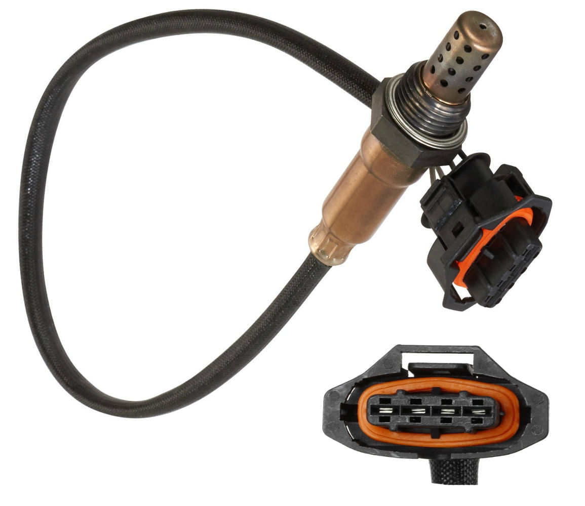Sensor Oxigeno