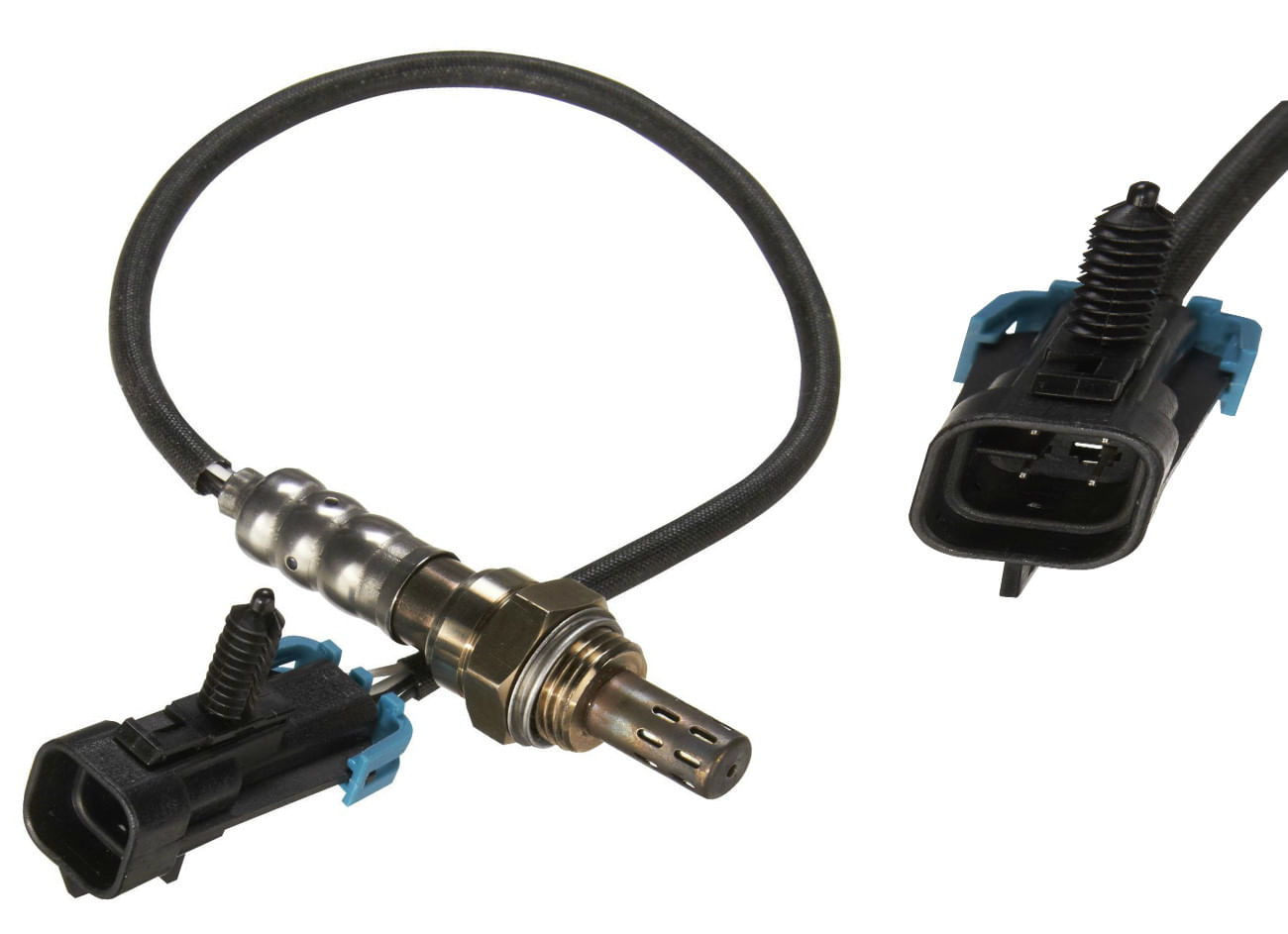 Sensor Oxigeno