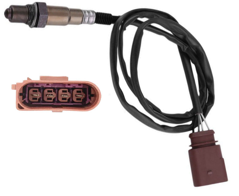Sensor Oxigeno