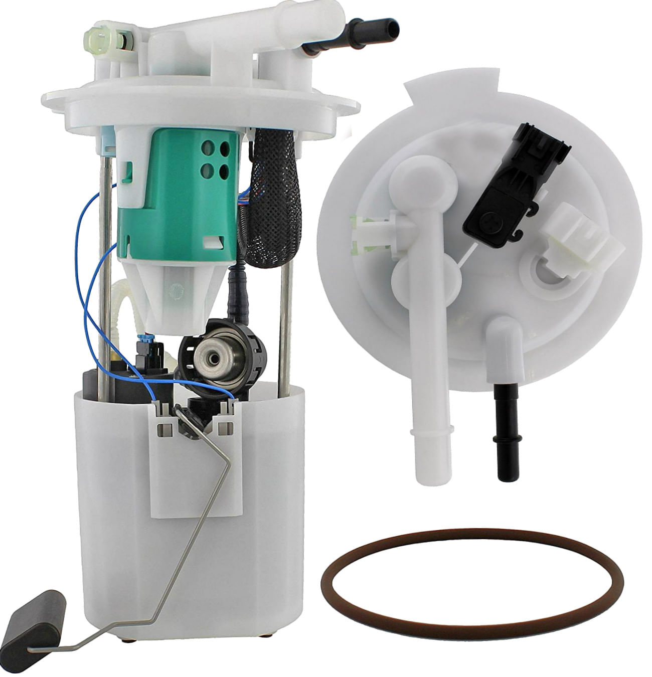Modulo Bomba Combustible
