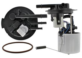 Modulo Bomba Combustible