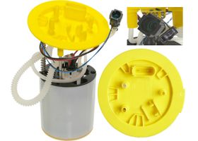 Modulo Bomba Combustible