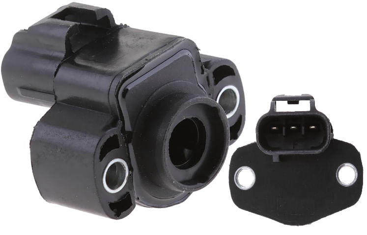 Sensor Tps Para Cuerpo De Aceleracion