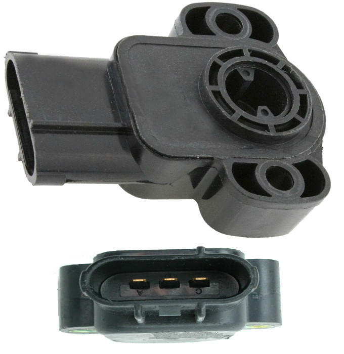 Sensor Acelerador Tps