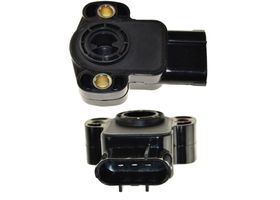 Sensor Tps Para Cuerpo De Aceleracion