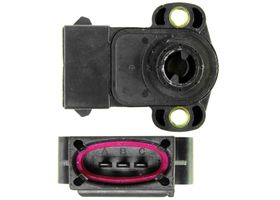 Sensor Tps Para Cuerpo De Aceleracion