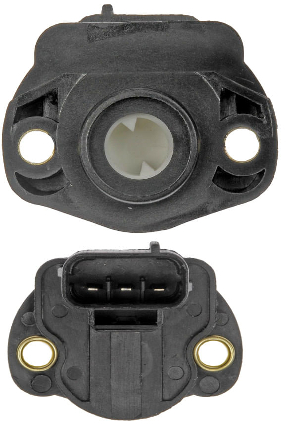 Sensor Tps Para Cuerpo De Aceleracion