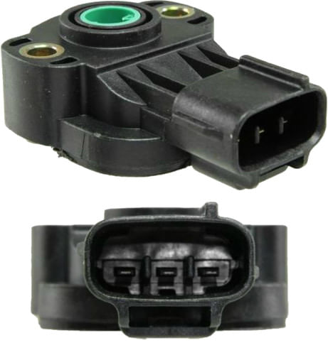 Sensor Tps Para Cuerpo De Aceleracion