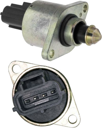Valvula Iac