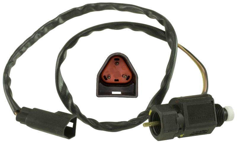 Sensor Velocidad Vss
