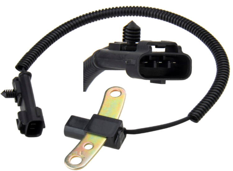 Sensor Cigüeñal Ckp