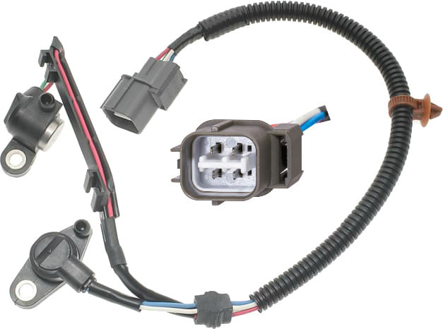 Sensor Cigüeñal Ckp