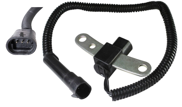 Sensor Cigüeñal Ckp