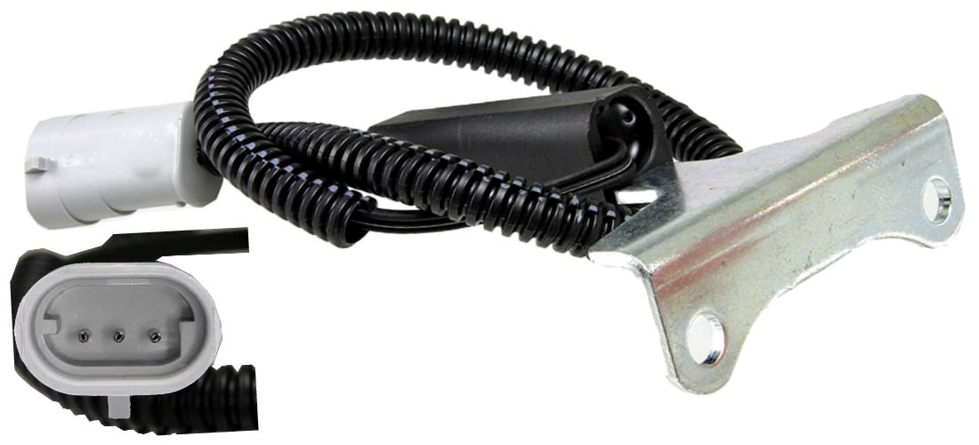 Sensor Cigüeñal Ckp