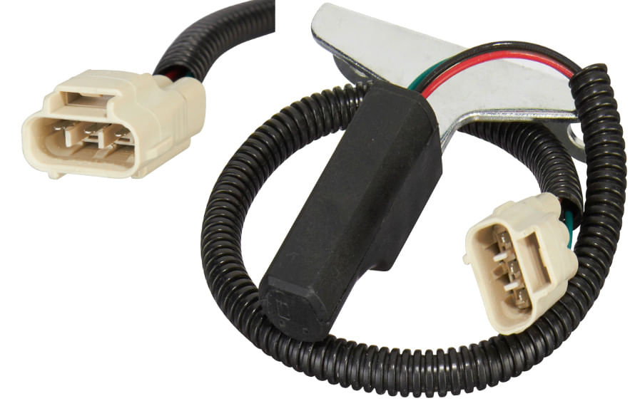 Sensor Cigüeñal Ckp