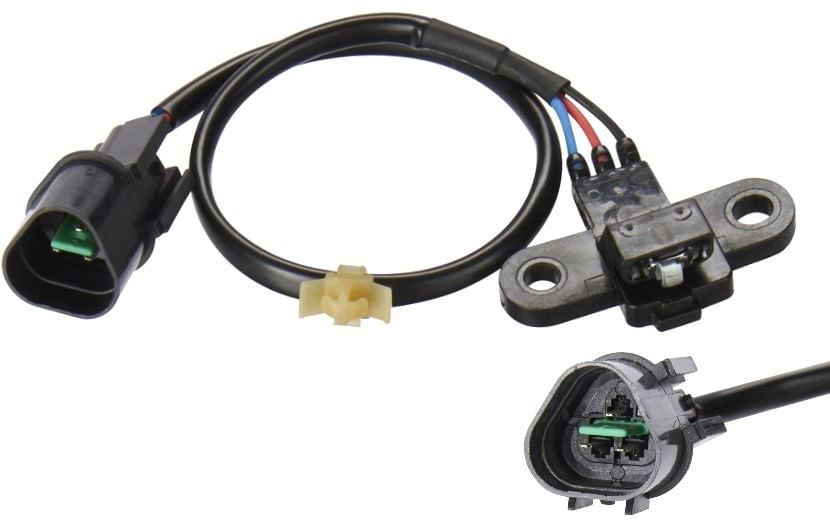 Sensor Cigüeñal Ckp