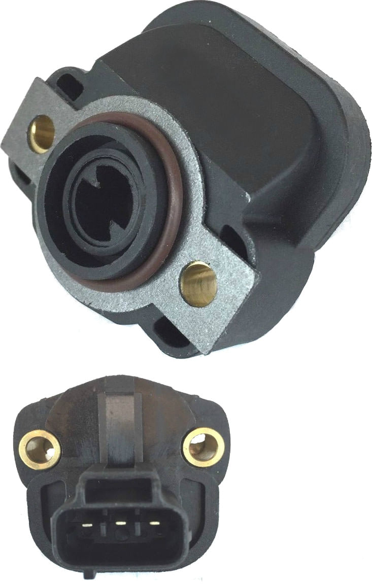 Sensor Tps Para Cuerpo De Aceleracion