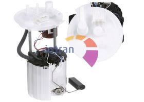 Modulo Bomba Combustible