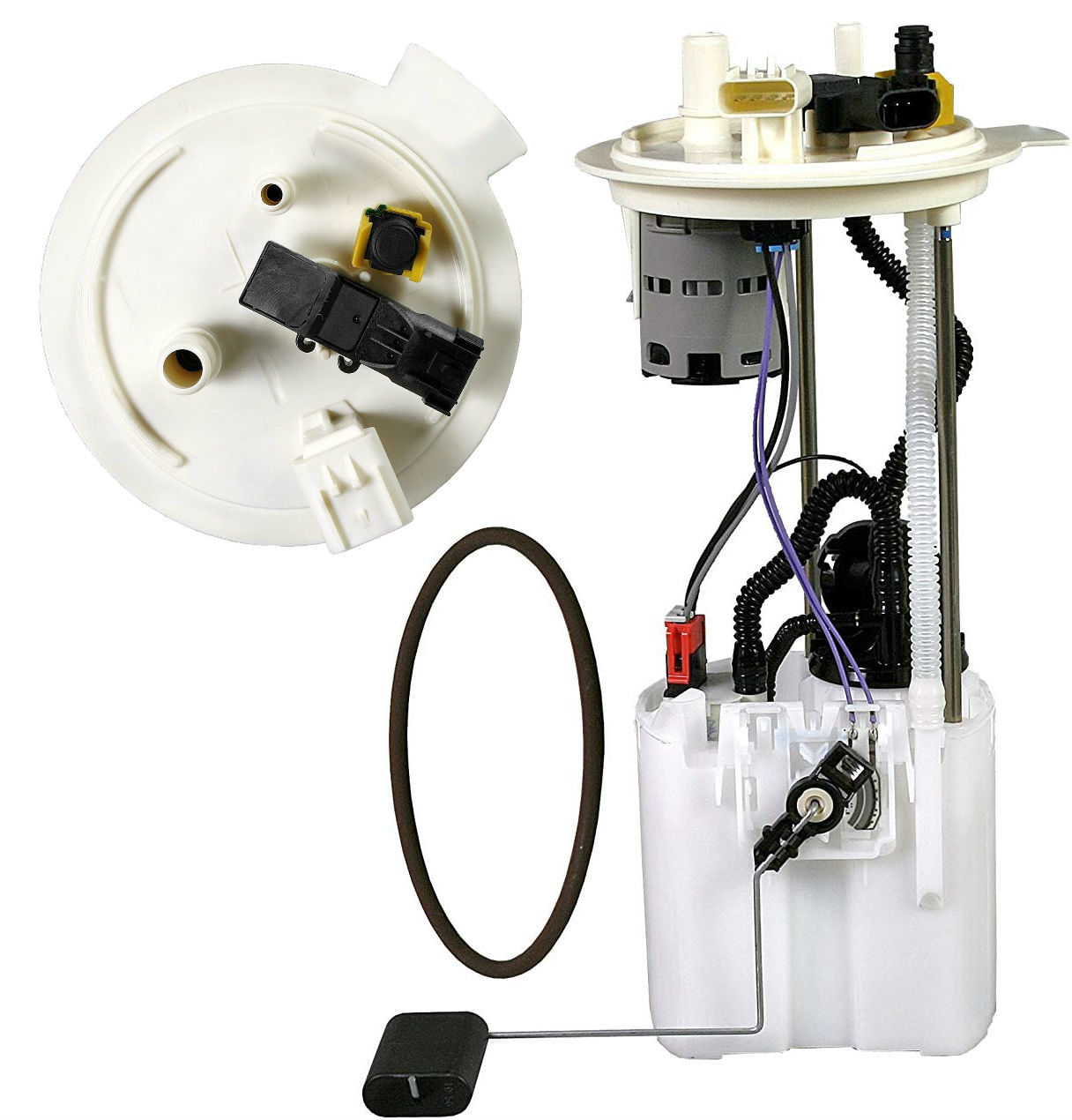 Modulo Bomba Combustible