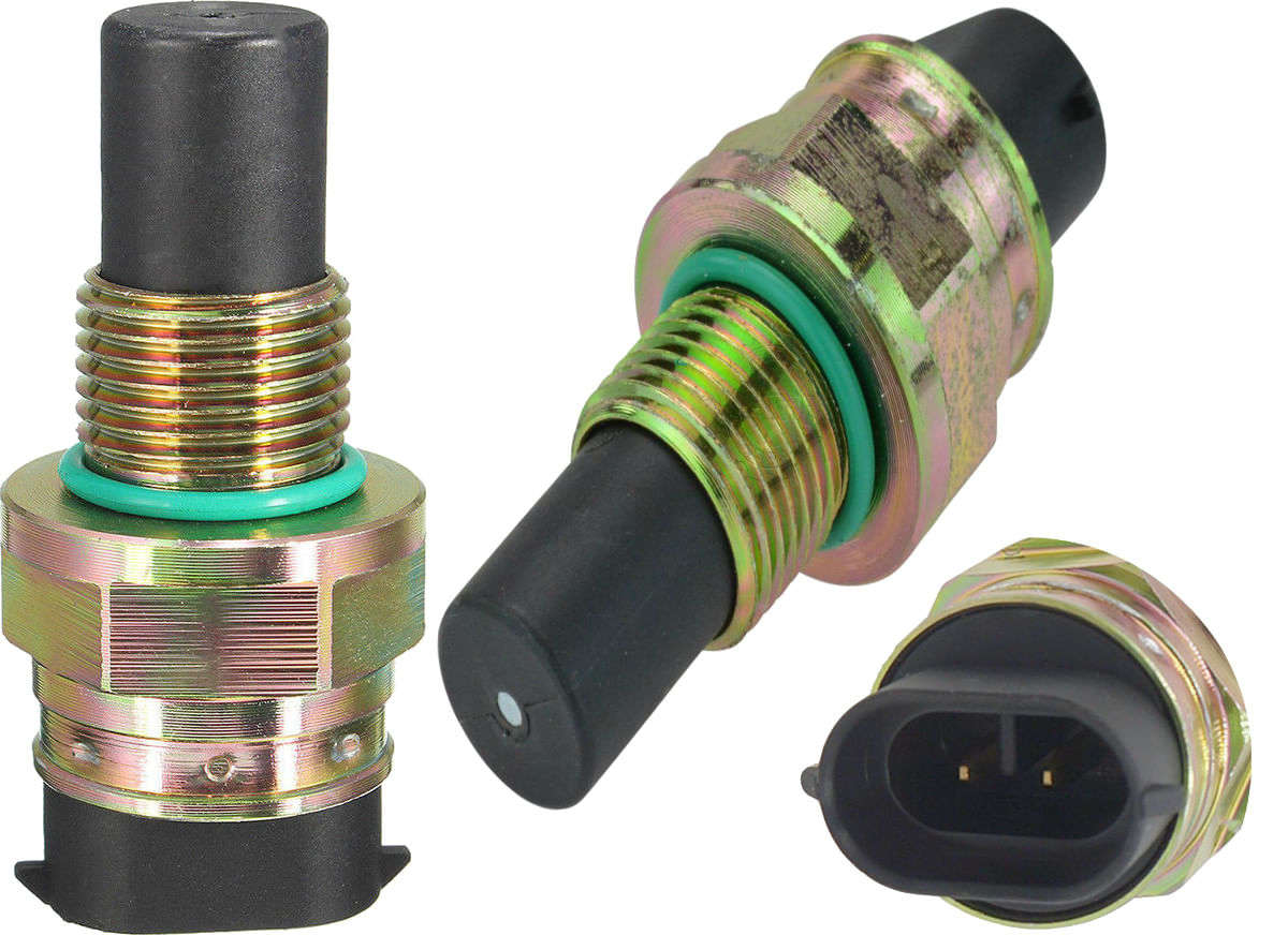 Sensor Velocidad Vss