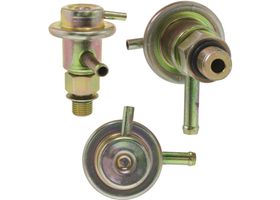Regulador Presion Gasolina