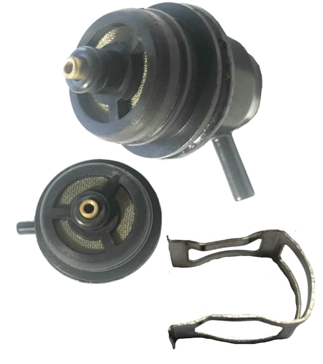 Regulador Presion Gasolina