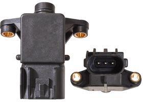 Sensor Presion Map