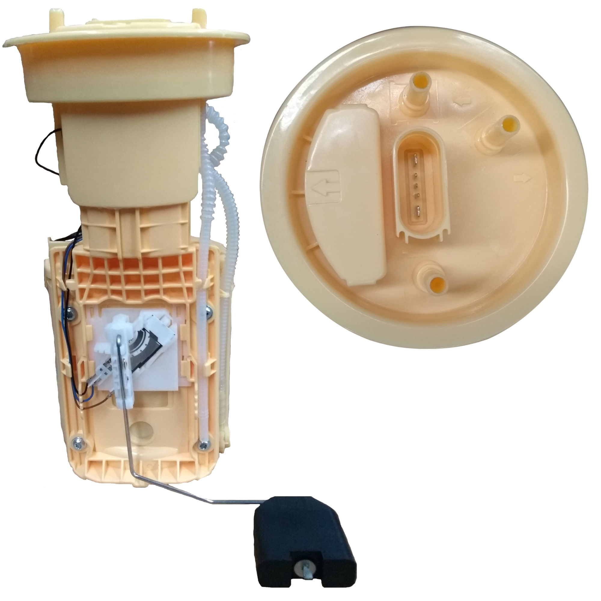 Modulo Bomba Combustible