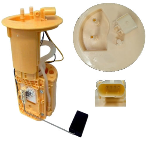 Modulo Bomba Combustible