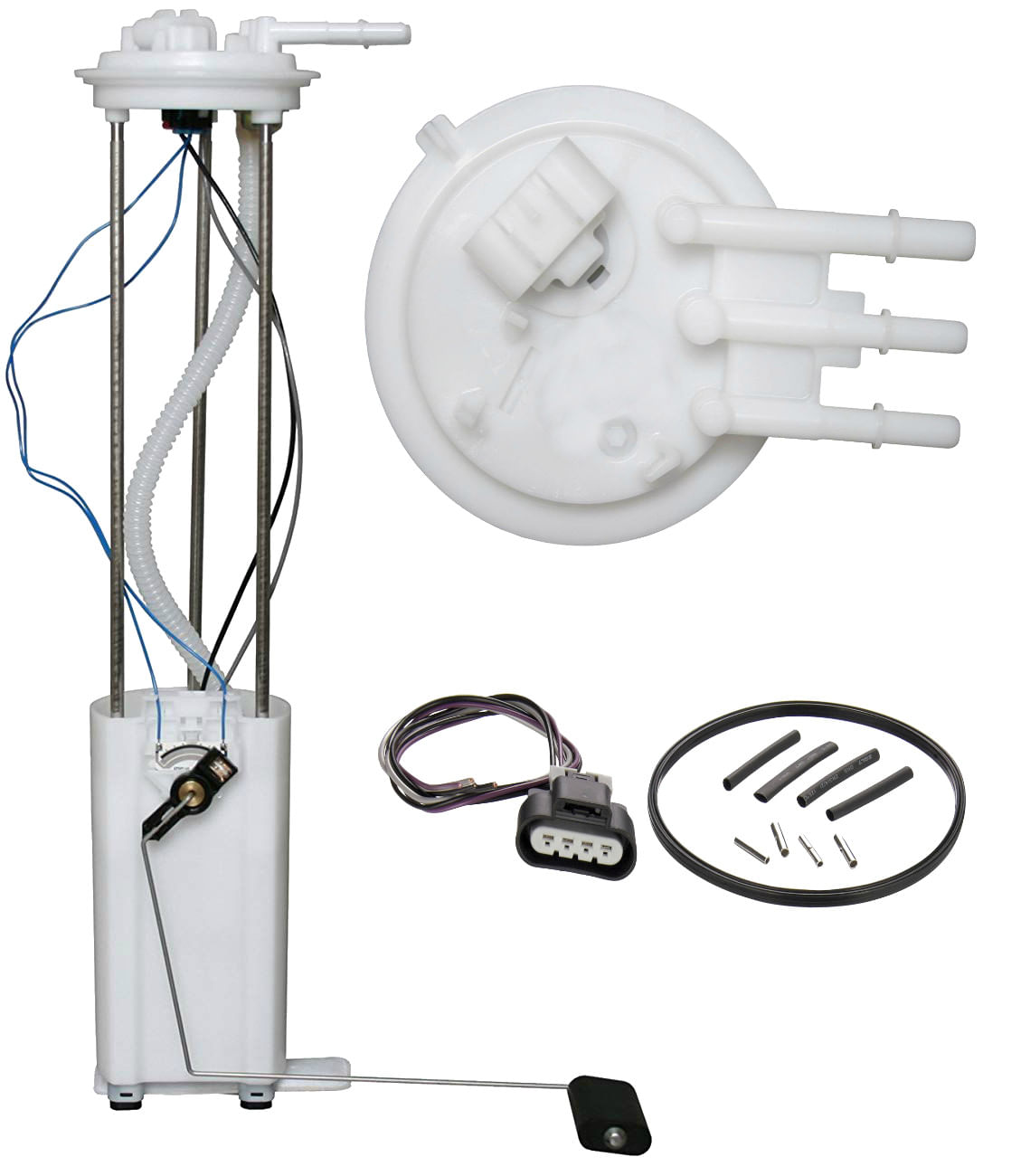 Modulo Bomba Combustible