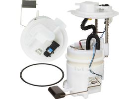 Modulo Bomba Combustible