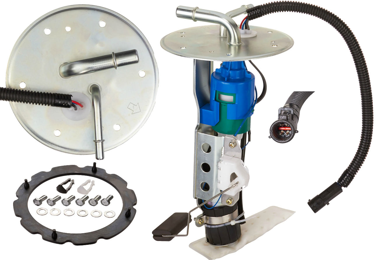 Kit Bomba Gasolina