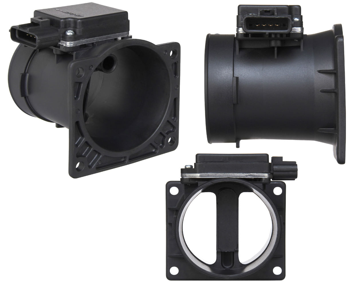 Sensor Flujo Masa Aire