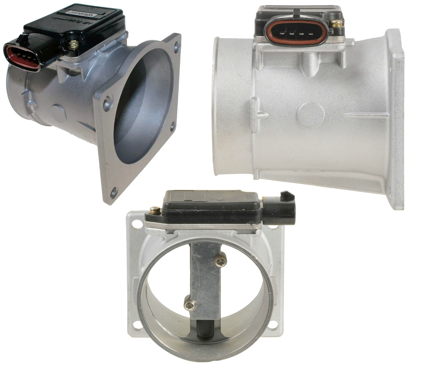 Sensor Flujo Masa Aire