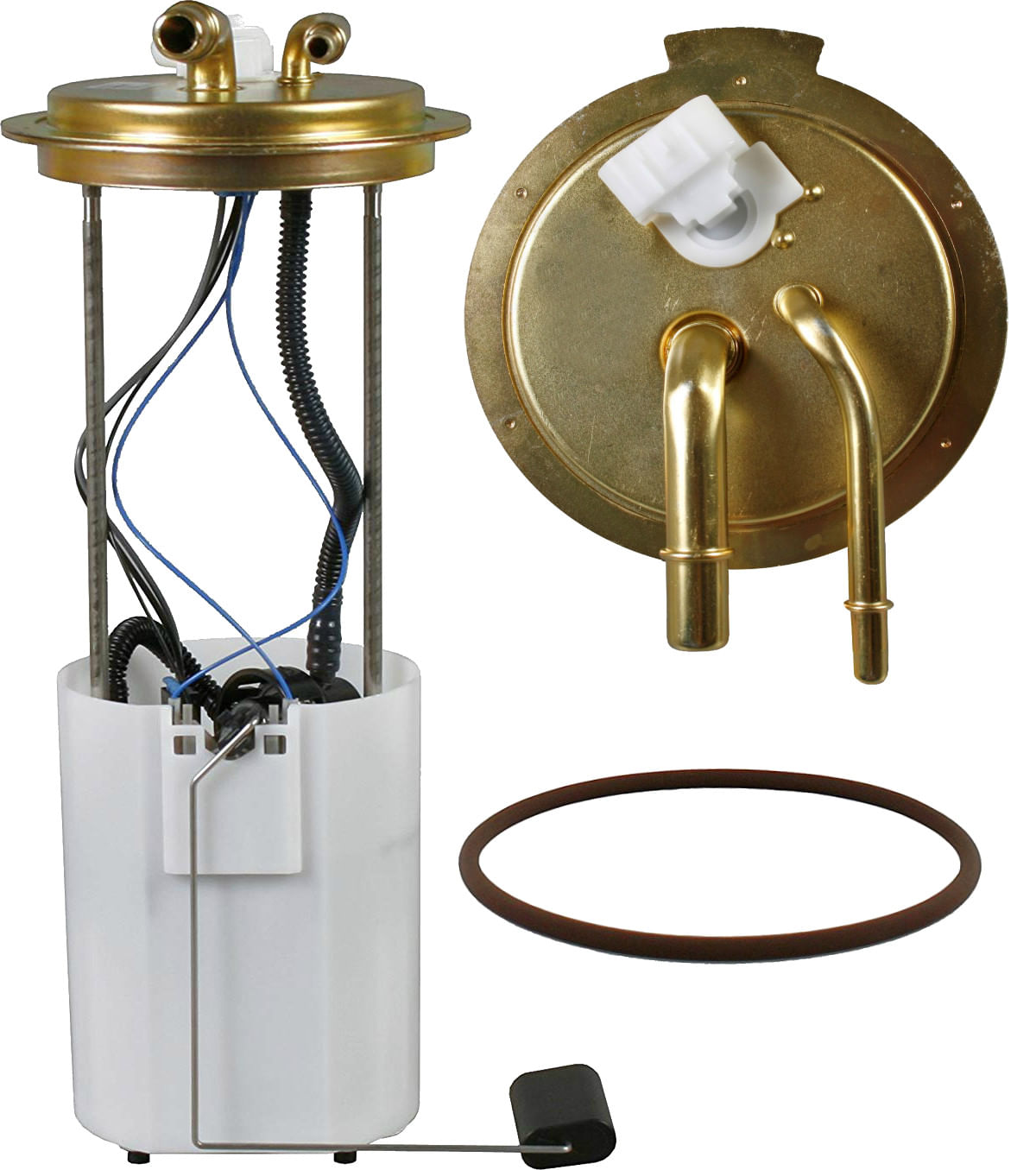 Modulo Bomba Combustible