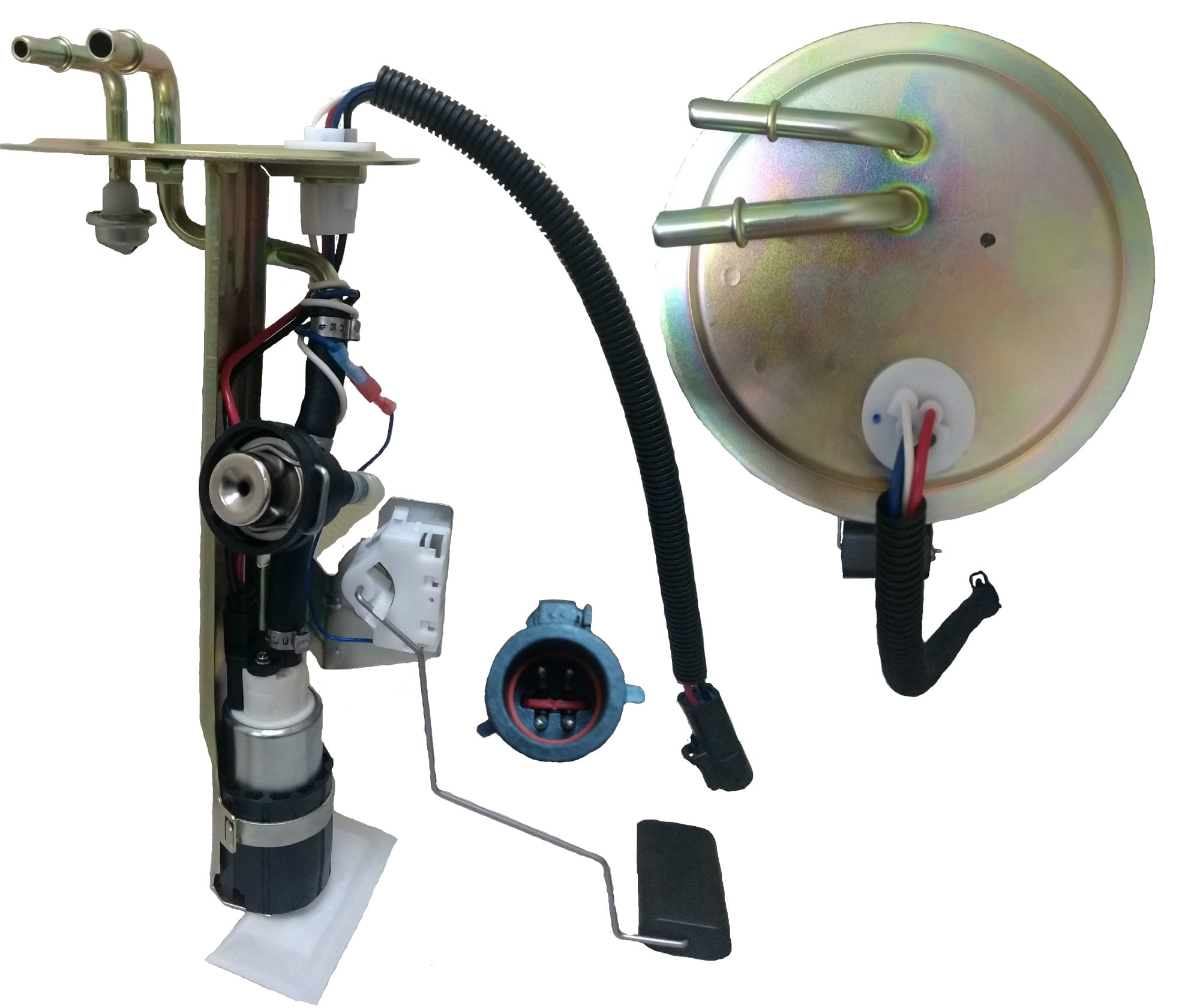 Kit Bomba Gasolina