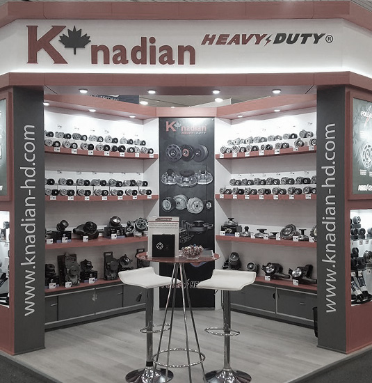 Tienda Oficial Knadian