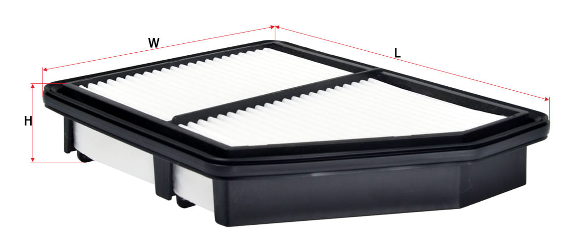 Filtro Para Aire / Purificador De Aire