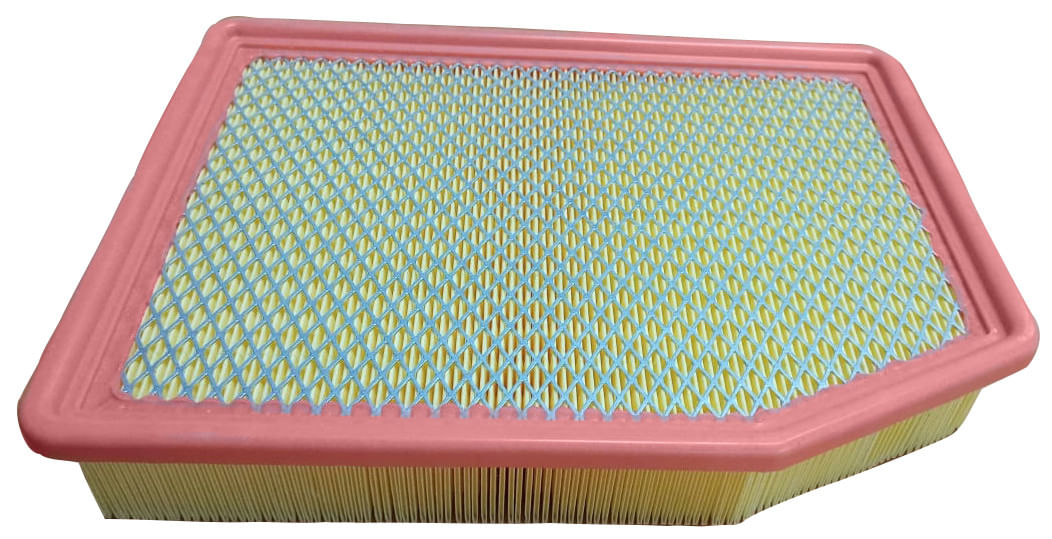 Filtro Para Aire / Purificador De Aire