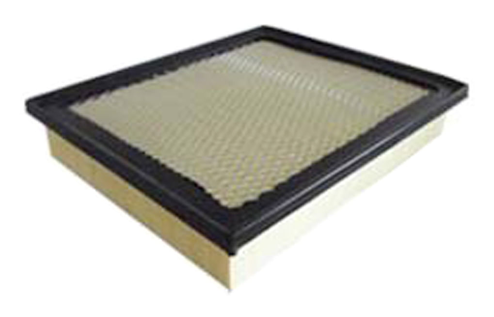 Filtro Para Aire / Purificador De Aire