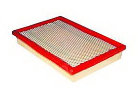 Filtro Para Aire / Purificador De Aire