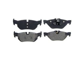 Balatas Semimetalicas Traseras