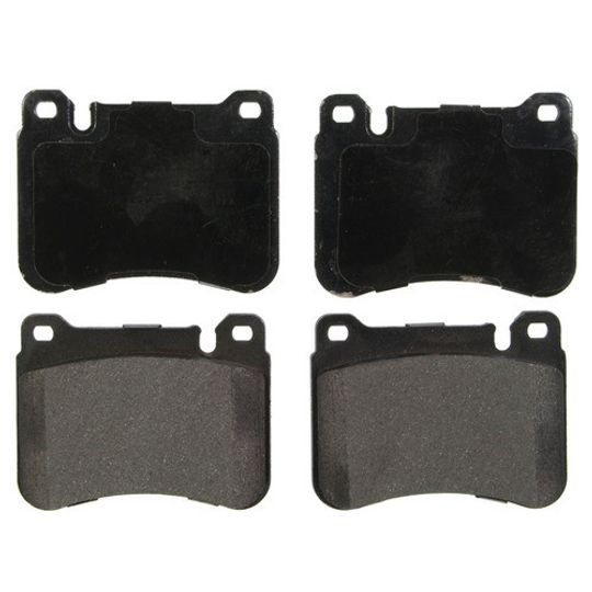 Wagner|Balatas Semimetalicas Delanteras|Mercedes-Benz Serie Clk|2007-2009|V6 3.5L |2101704 Wagner|Balatas Semimetalicas Delanteras|Mercedes-Benz Serie Clk|2007-2009|V6 3.5L |2101704