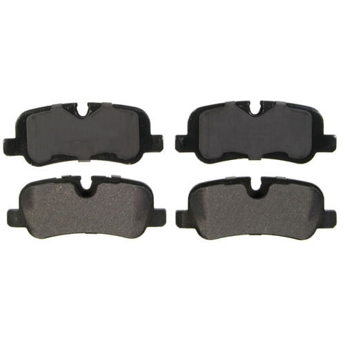 Balatas Semimetalicas Traseras